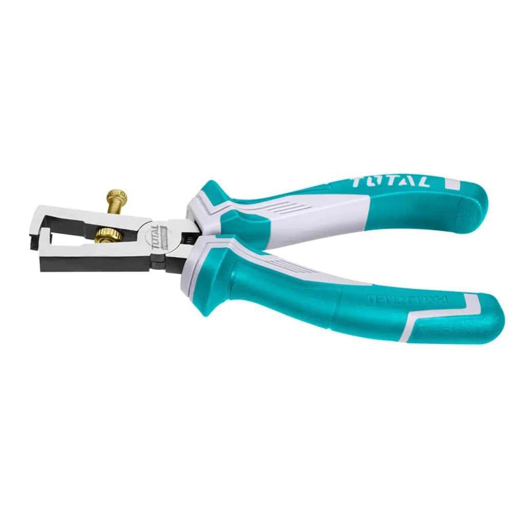 Total Wire Stripping Pliers THT1566P Total
